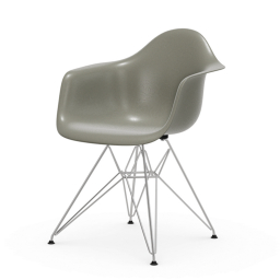 Eames Fiberglass Armchair