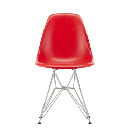 Eames Fiberglass chair DSR