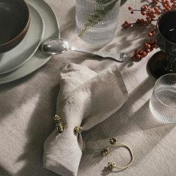 Linen Napkins natural