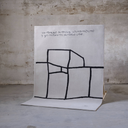 Chillida Preguntas 1994