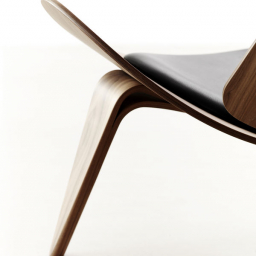 Shell Chair (CH07)