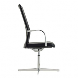 MN1 X-base chair