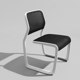 Newson Aluminium Chair