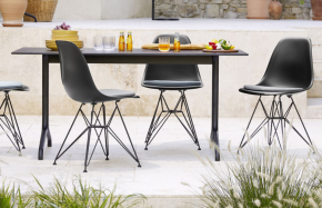 WIN A VITRA CHAIR