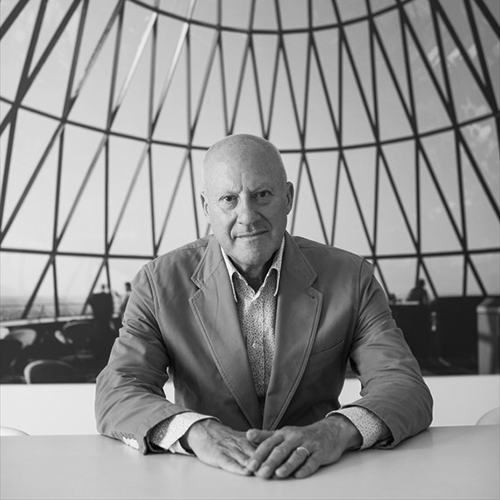 Norman Foster