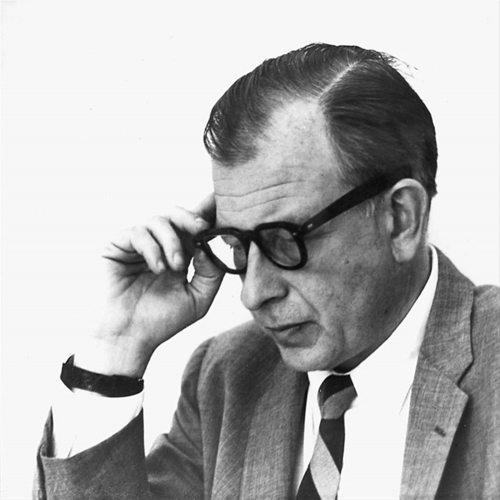 Eero Saarinen