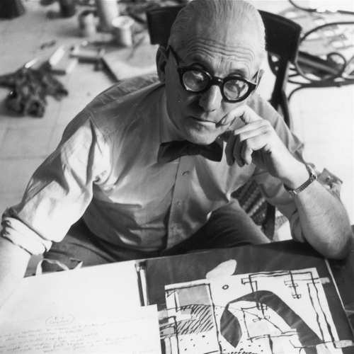 Le Corbusier