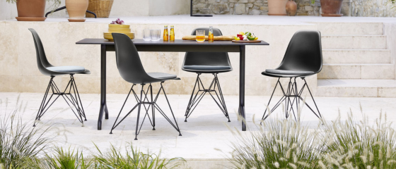 WIN A VITRA CHAIR