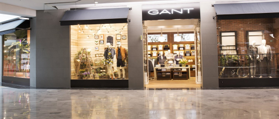 Gant