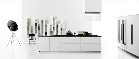 Boffi showroom sale: bathroom & kitchen