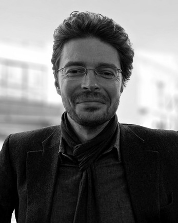 Designer Alain Berteau