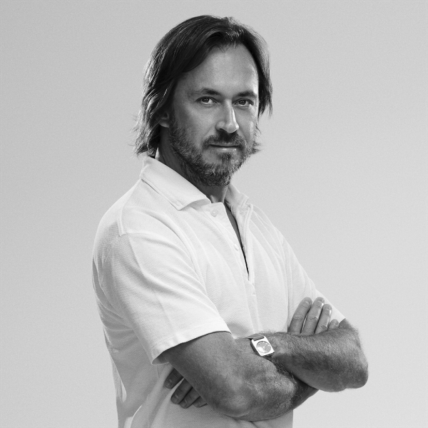 Designér Marc Newson