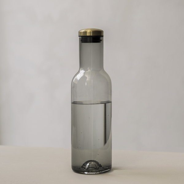 Bottle Carafe