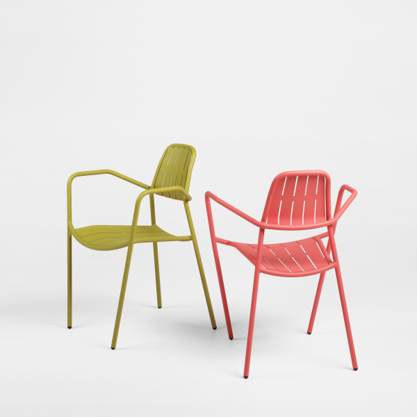 Osmo Chair Outdoor