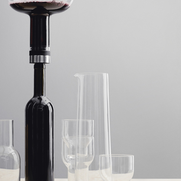 Wine Breather Carafe