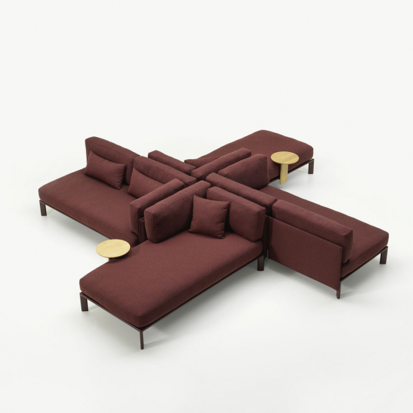 Anagram Sofa L