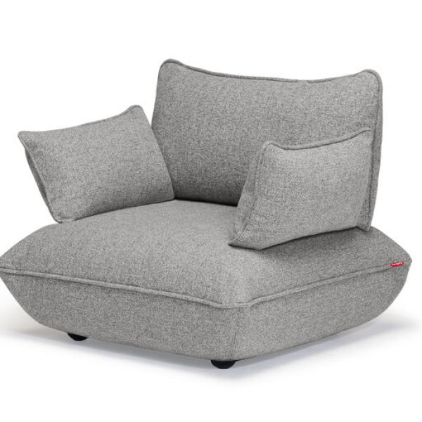 Sumo Loveseat Mingle