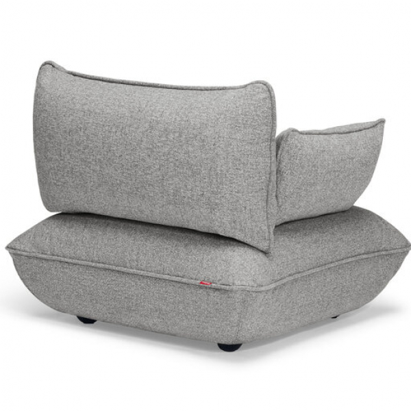 Sumo Loveseat Mingle