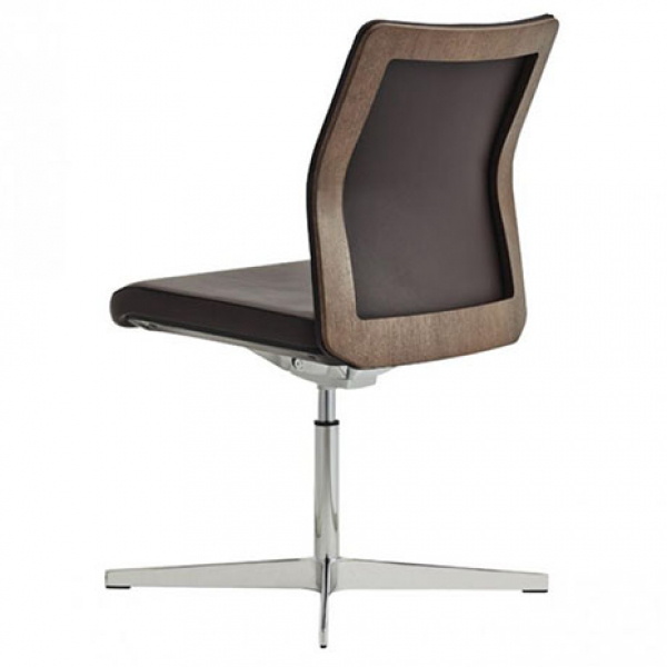 MN1 X-base chair