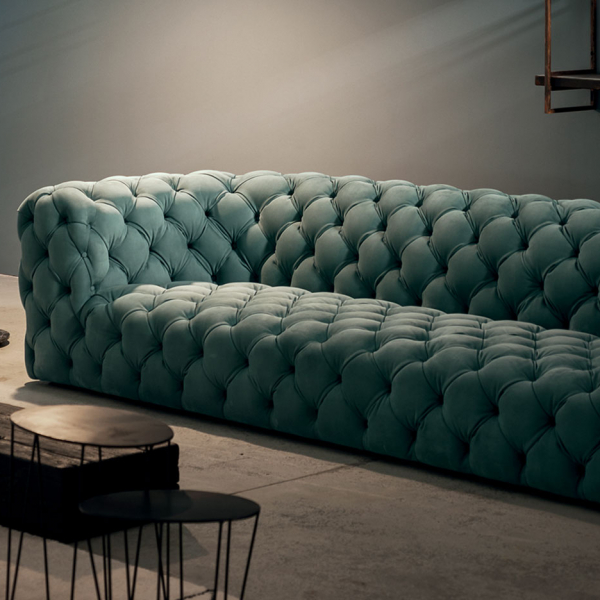 Chester Moon sofa