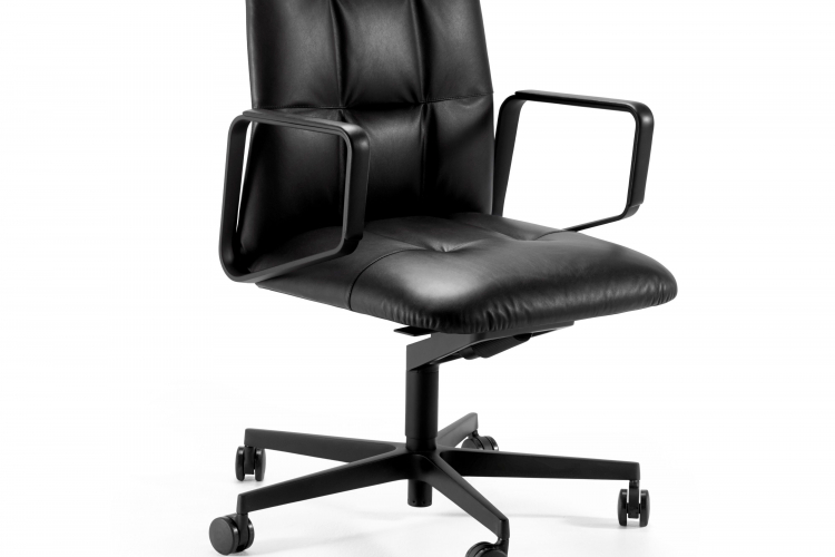 Leadchair Executive Soft