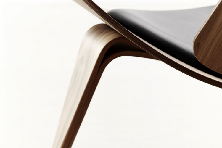 Shell Chair (CH07)