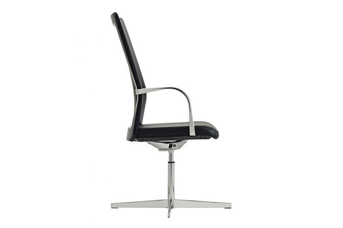 MN1 X-base chair