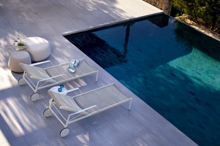 Nodi lounger