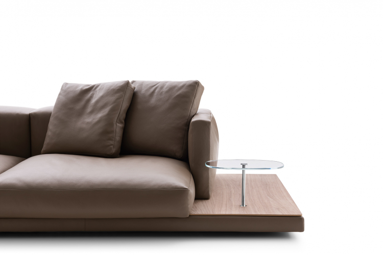 Dock Low Sofa