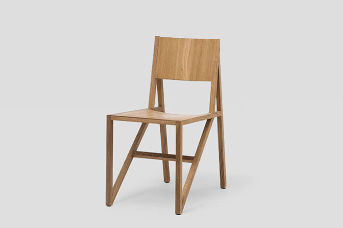 Frame Chair